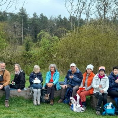 20 avril 2026 : Montigny-sur-Loing