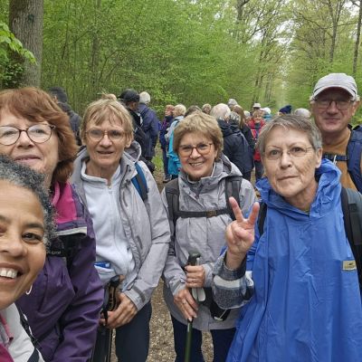 11 avril 2026 : Faremoutiers
