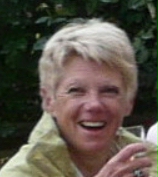Christiane PETITBOIS